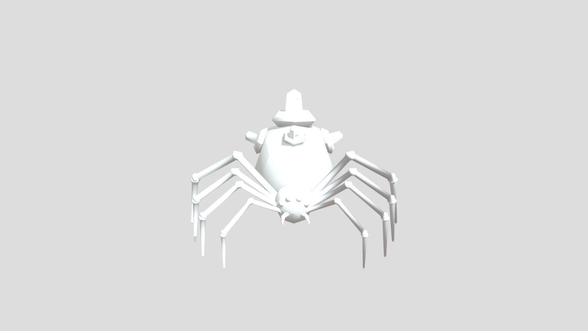 Spider7 IK ATK