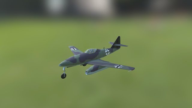 Me262