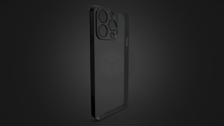 phone case 3D Model