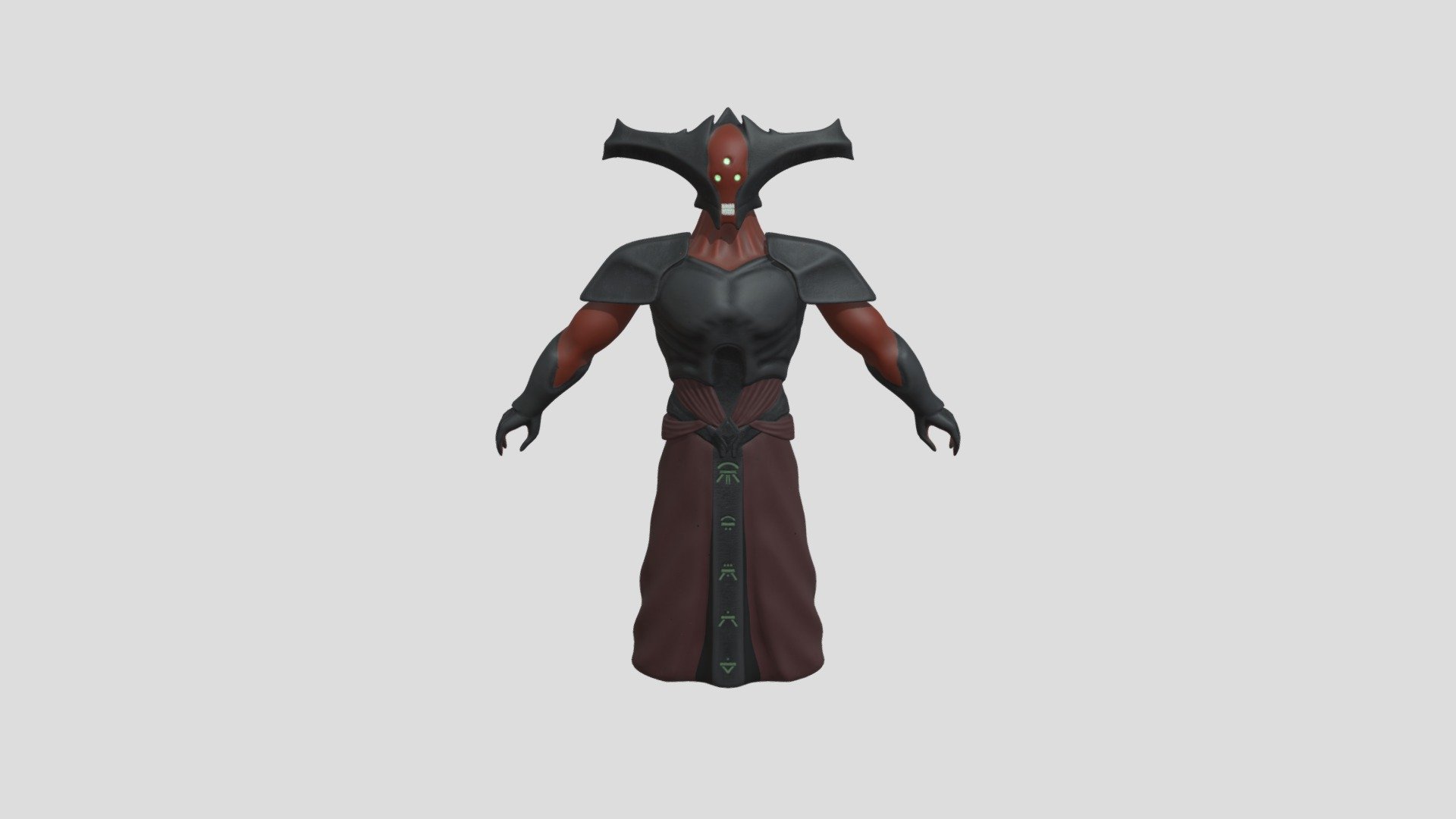 Sculpt for Uni project