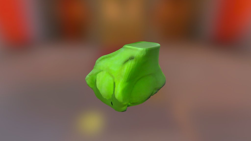 Claw - 3D model by software.appdev [8bb2486] - Sketchfab