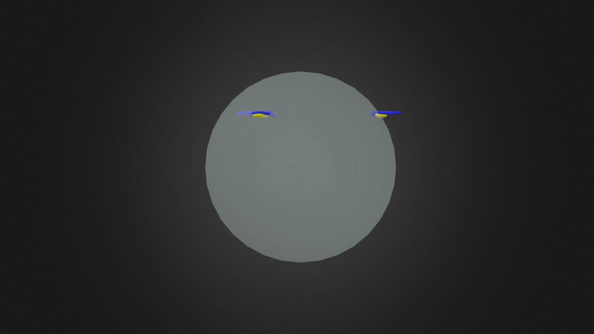 Stereographic Projection Problem 28