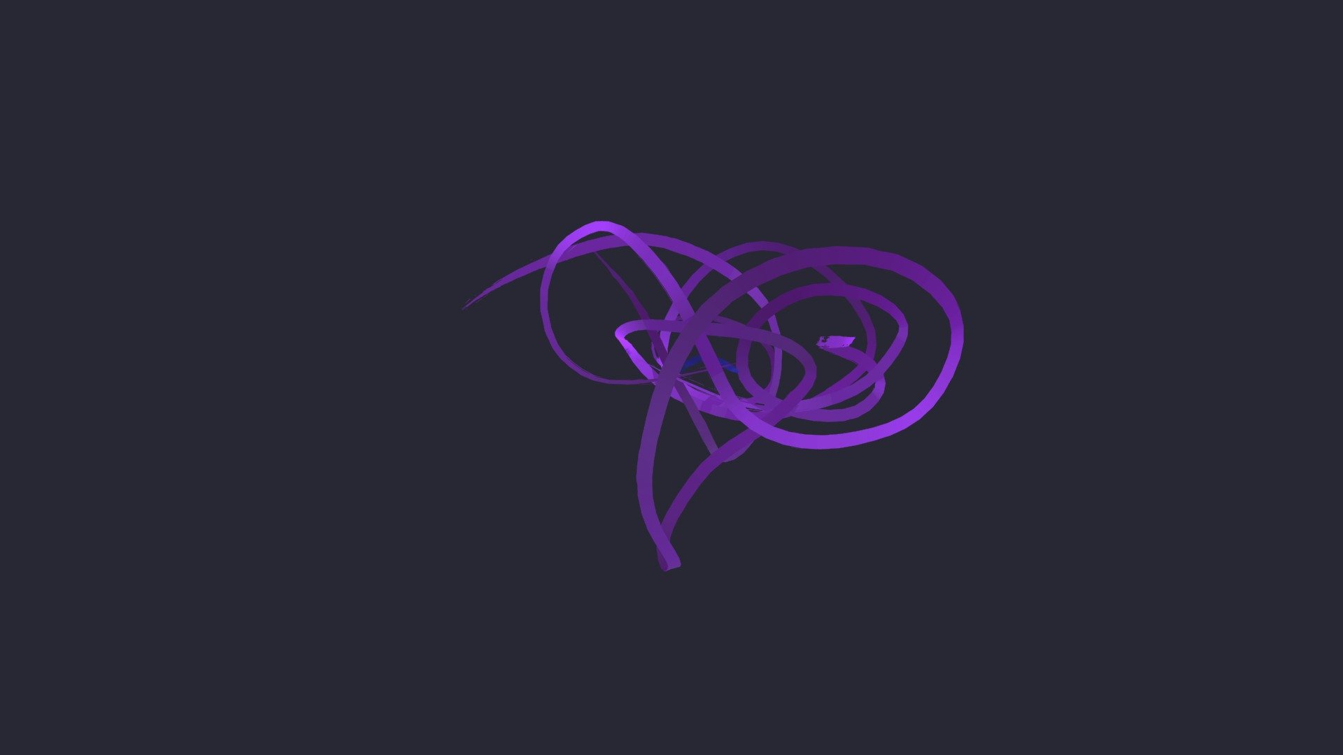 Wonderland — Sketchfab embed 3D viewer