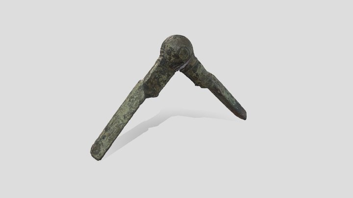 Compass | Passer – Free 3D Model STL