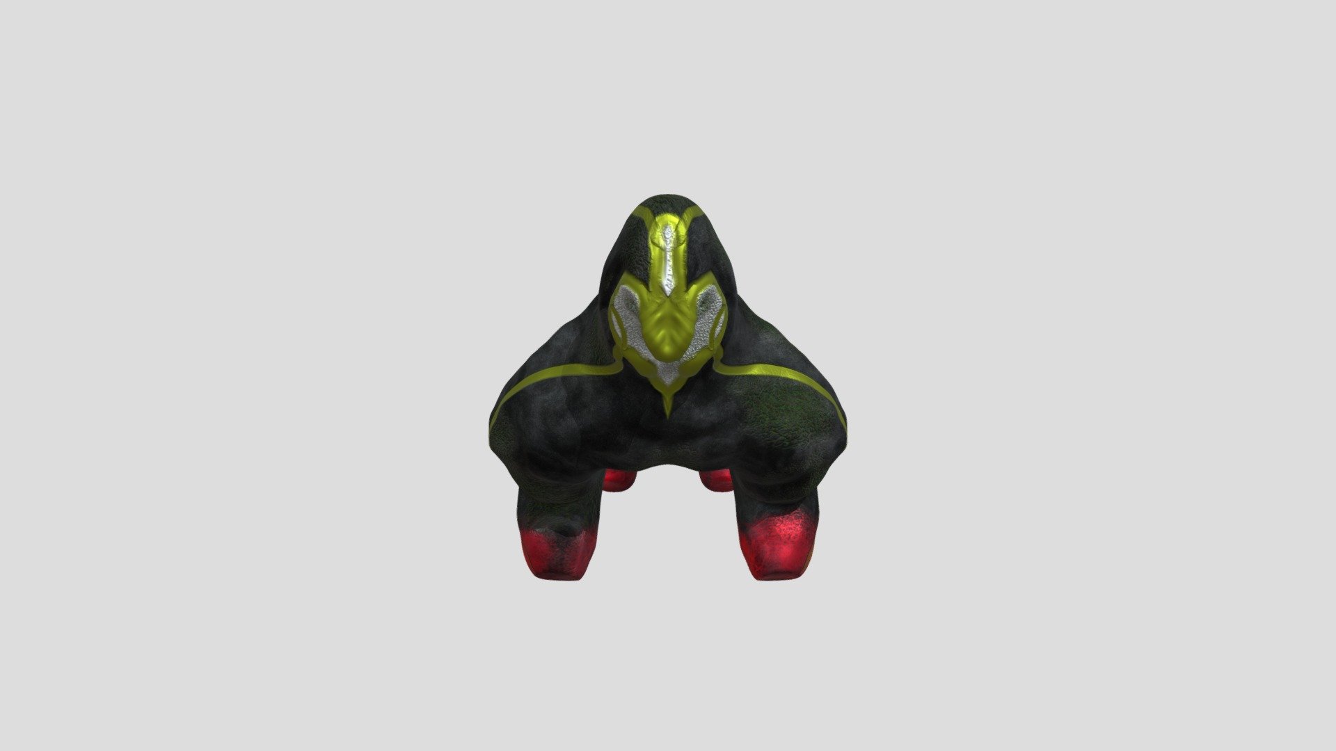 gorilla