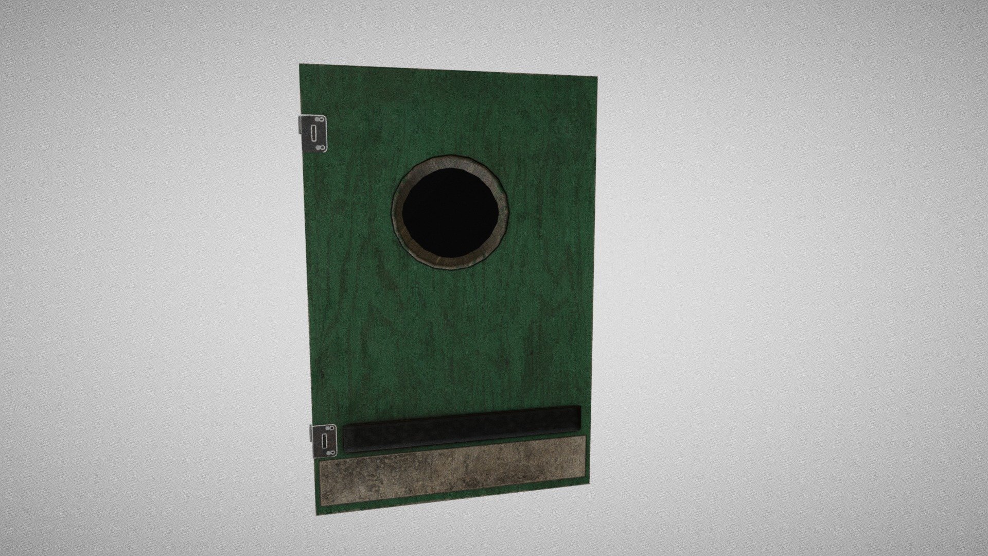 Kitchen Doorlow