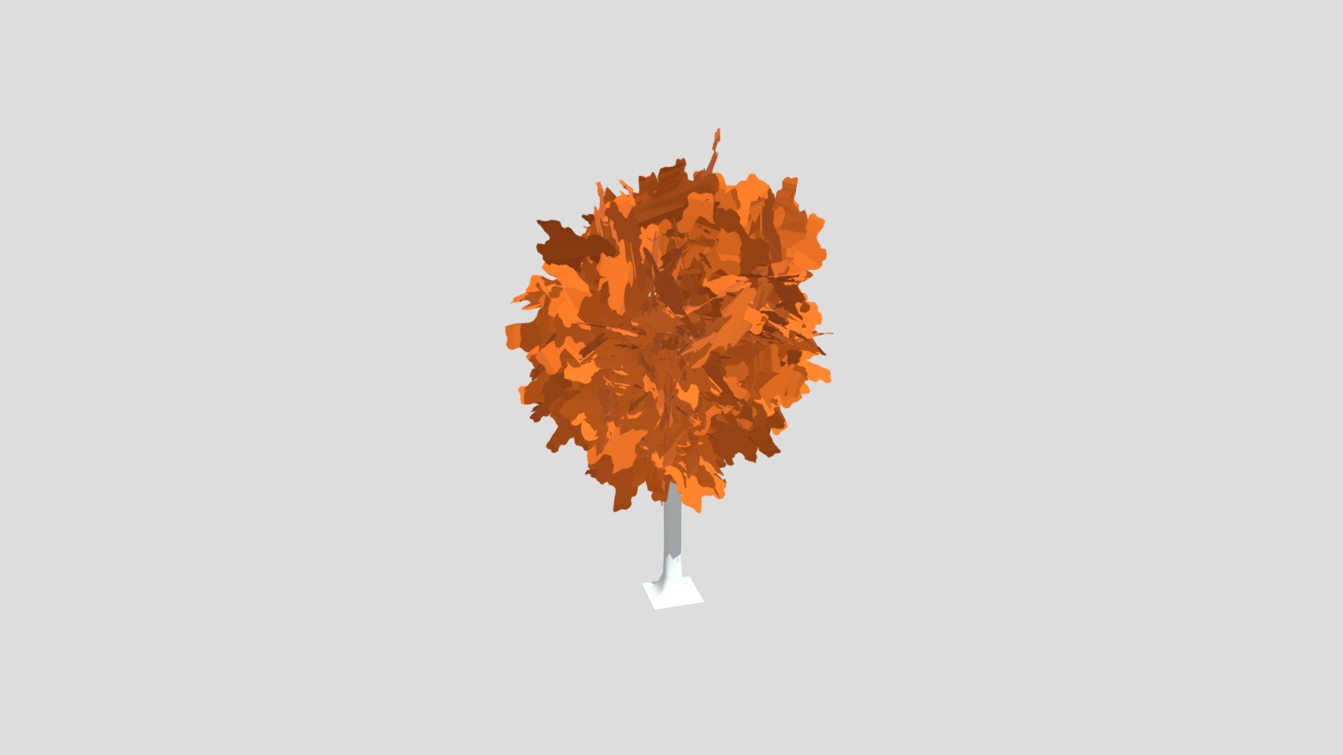 TREE SCENE
