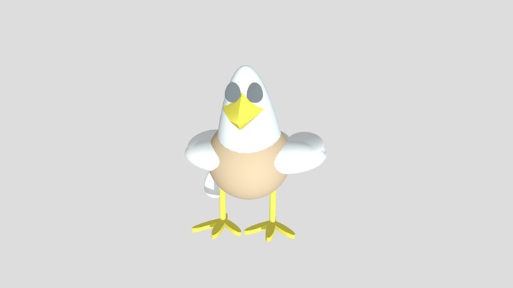 Rebenso 3D Model