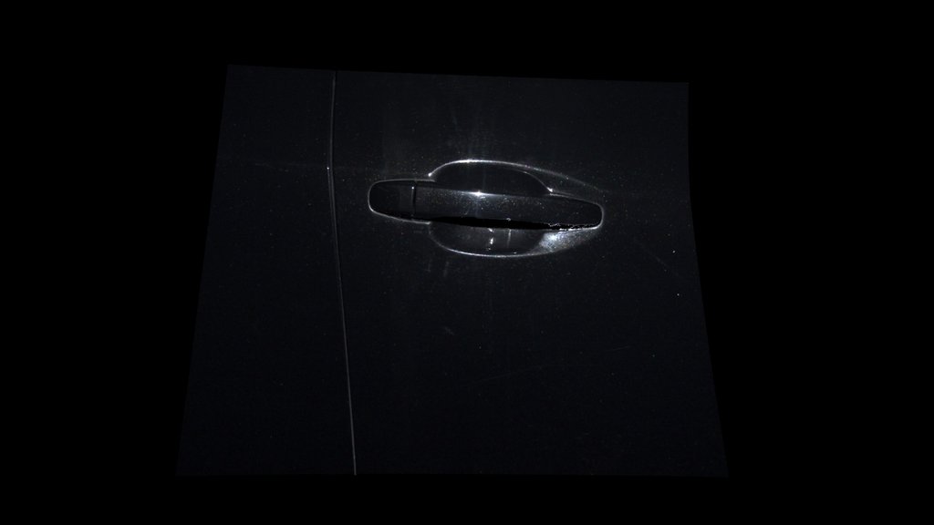 Car door handle