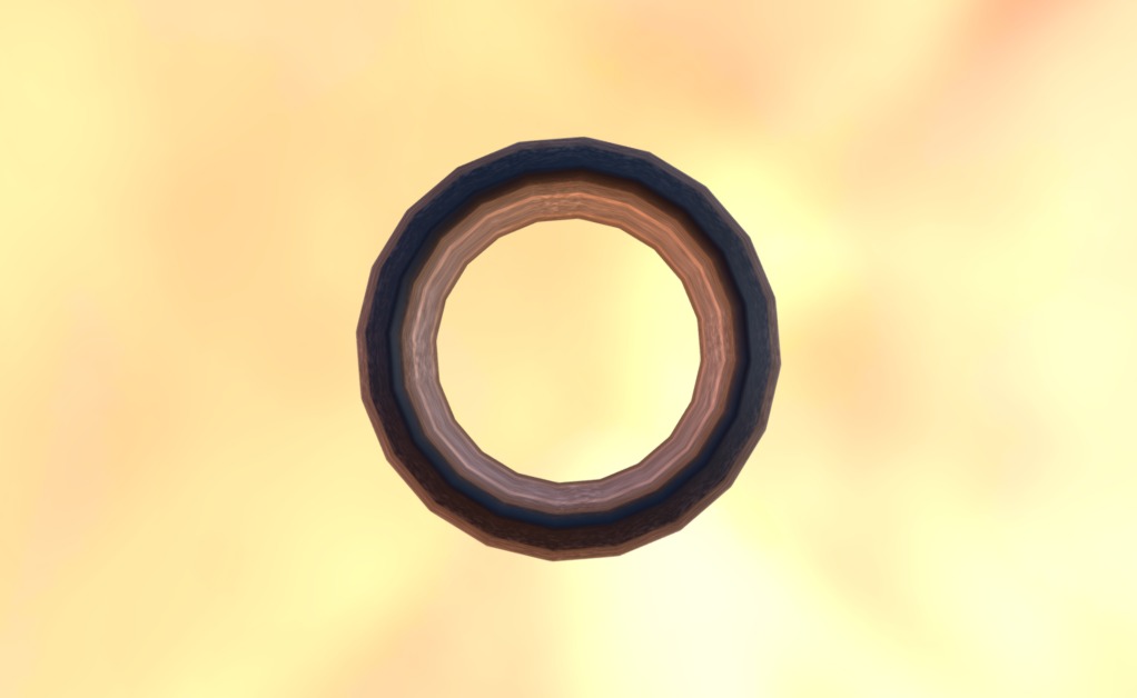 Ring Textura Cilindrica - 3D model by black_knight [8bb8e9c] - Sketchfab