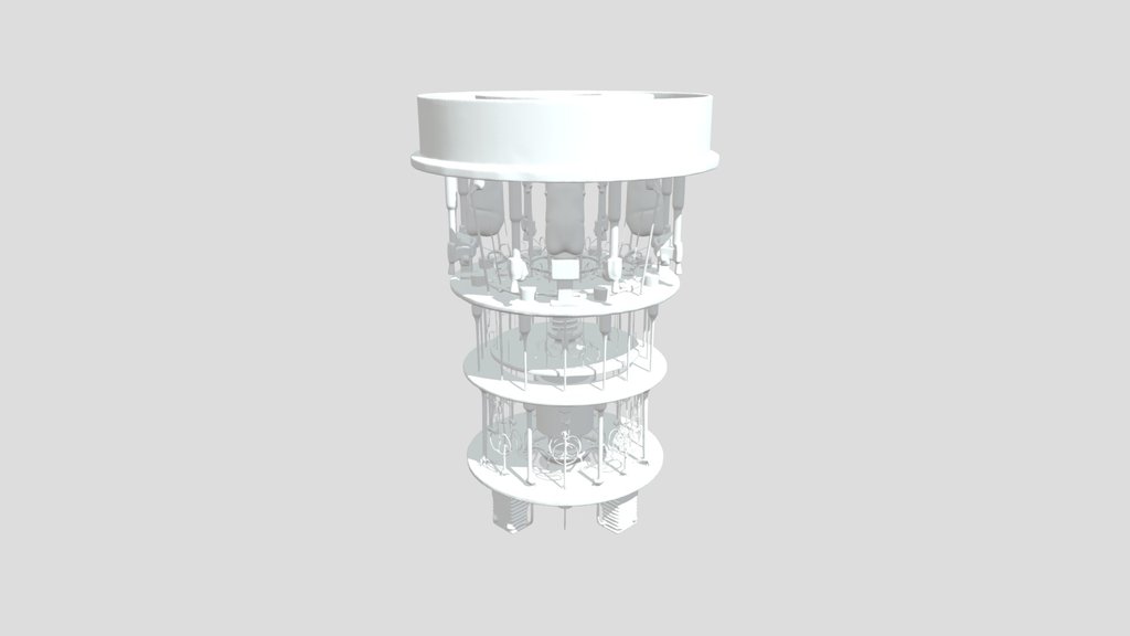 Quantum Computer