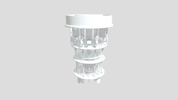 Quantum Computer