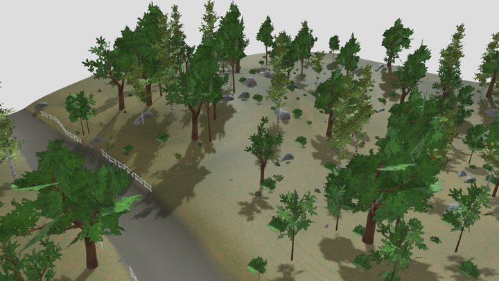 berkyuca - Sketchfab