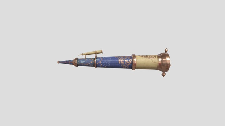 The Magic Telescope