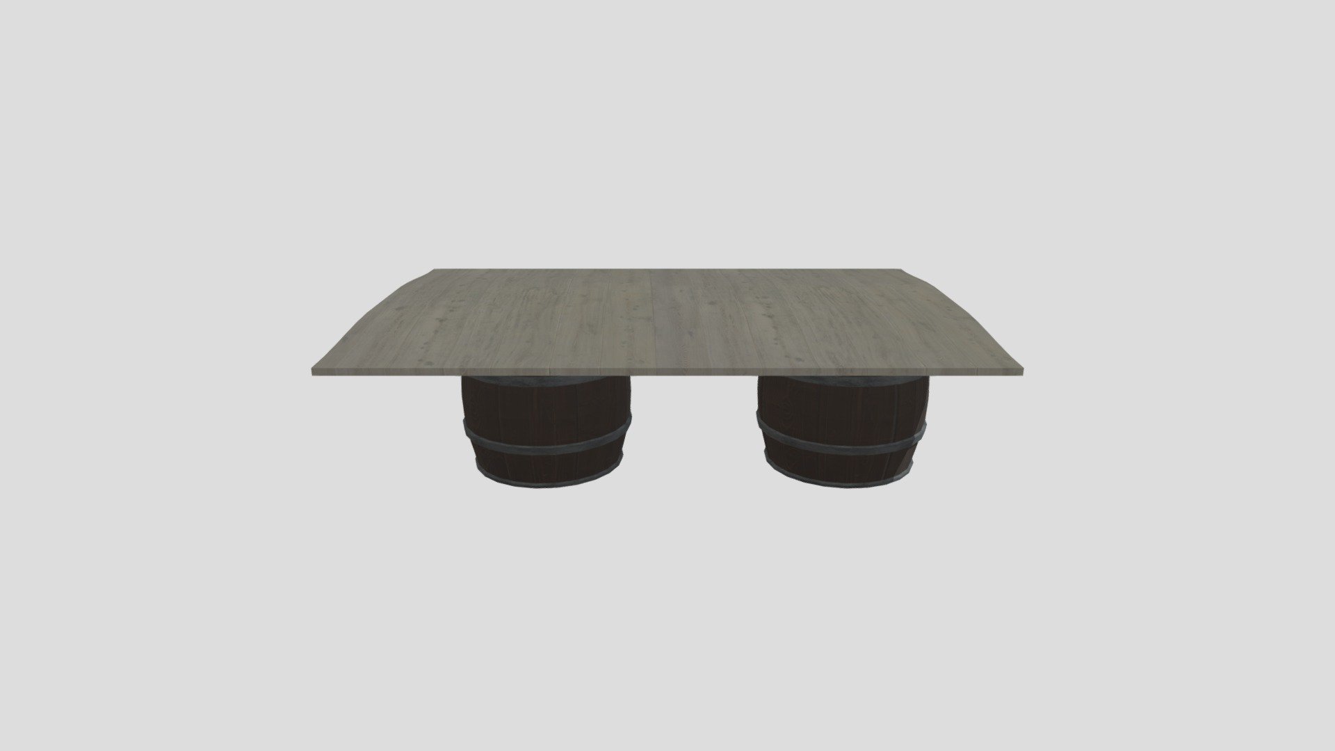 Mesa Texturisada
