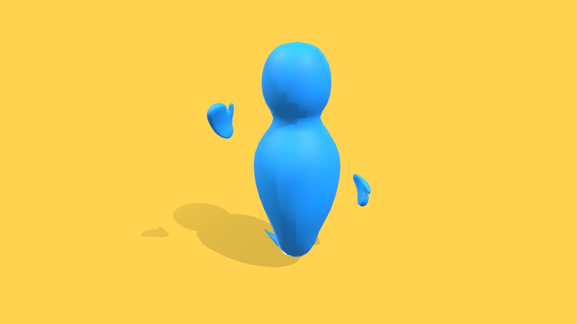 BlueMan
