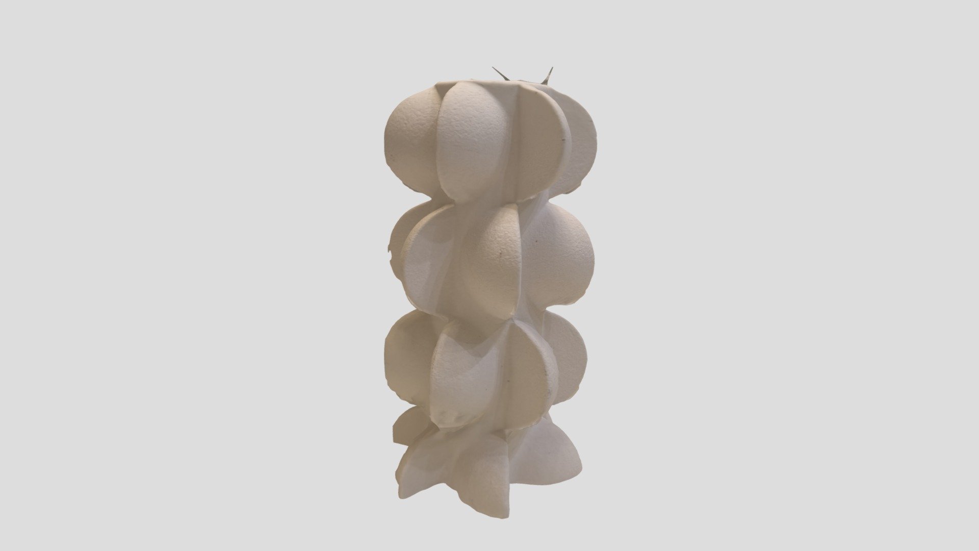 Small Object #4 - Download Free 3D model by iman1234802 [8bbbe6e ...