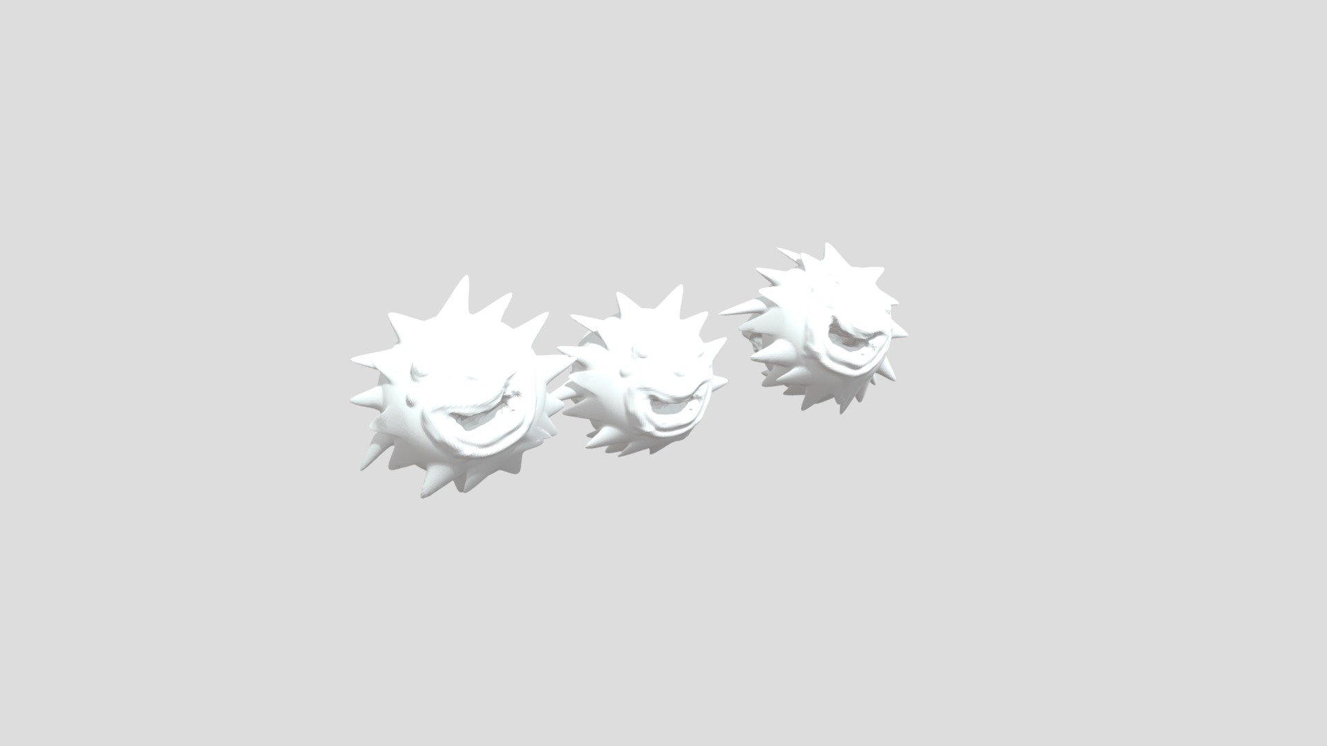VIRUS P