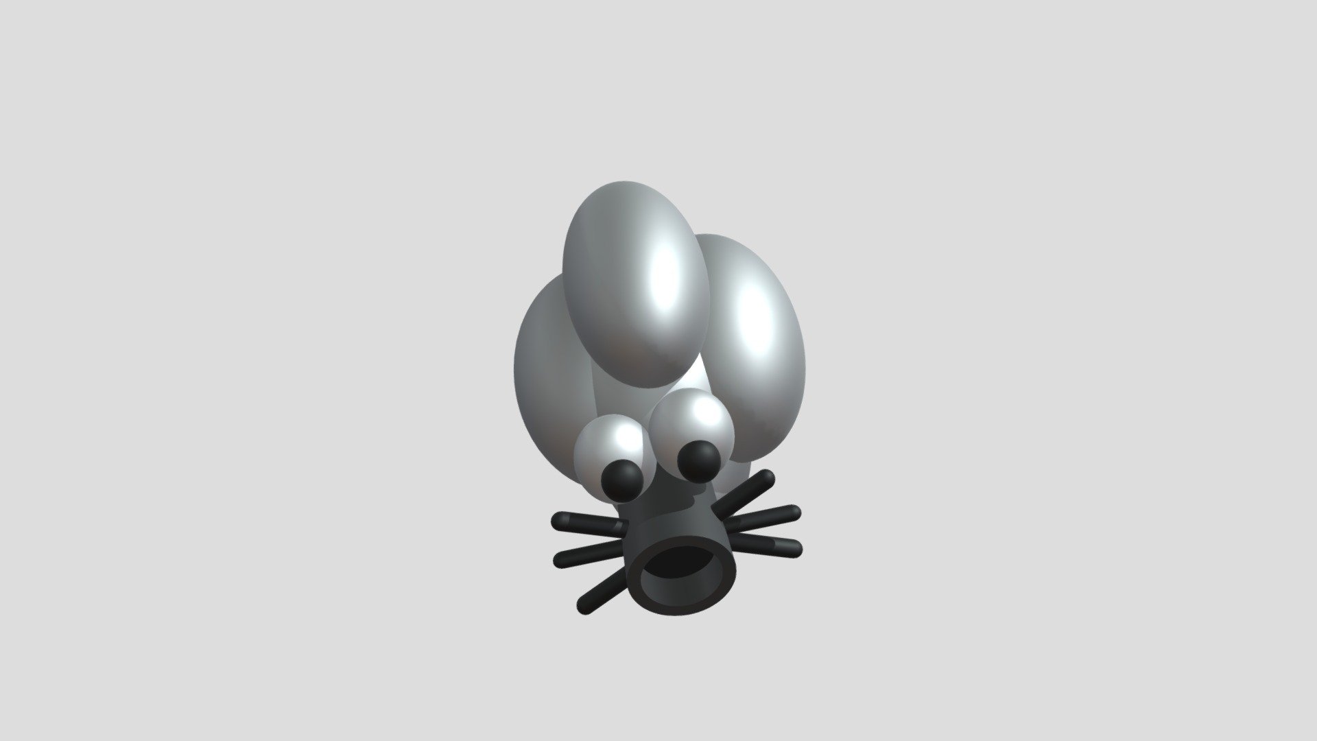 Cloudy Elipcoter