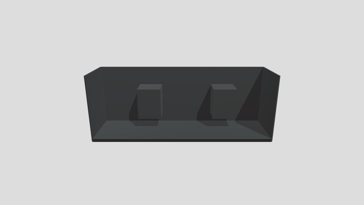 Medford_P11 – Modello 3D gratuito STL