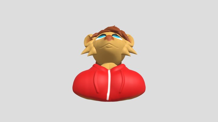 Recovered_Toolmedvedik 3D Model