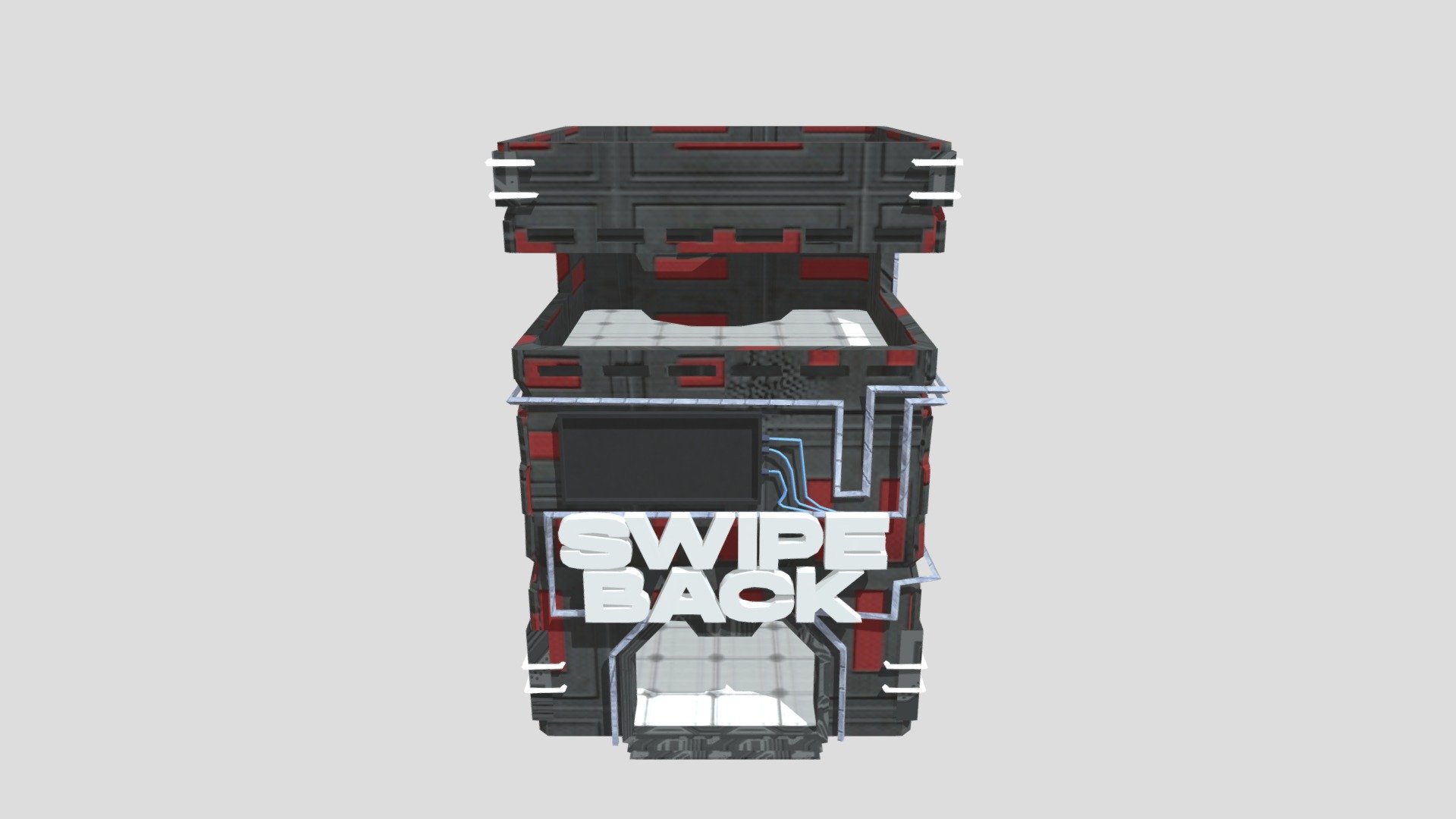 SWIPEBACK_House