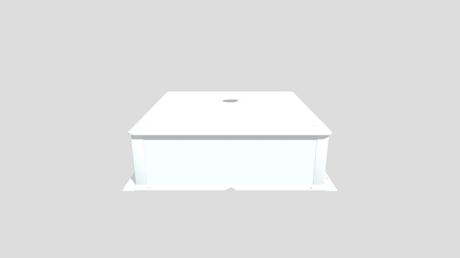 2898 — Sketchfab embed 3D viewer
