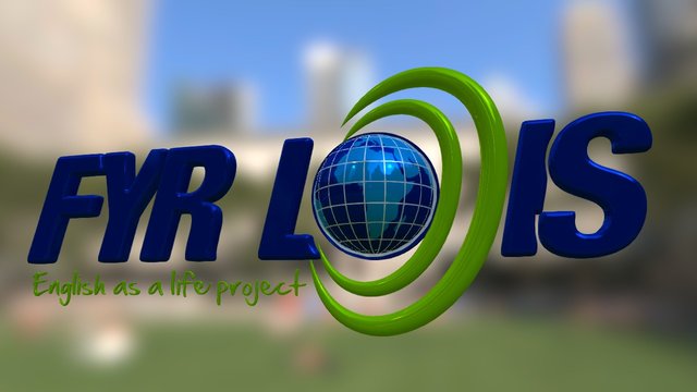 Fry Lois Animado 3D Model