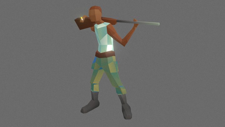 Hunter