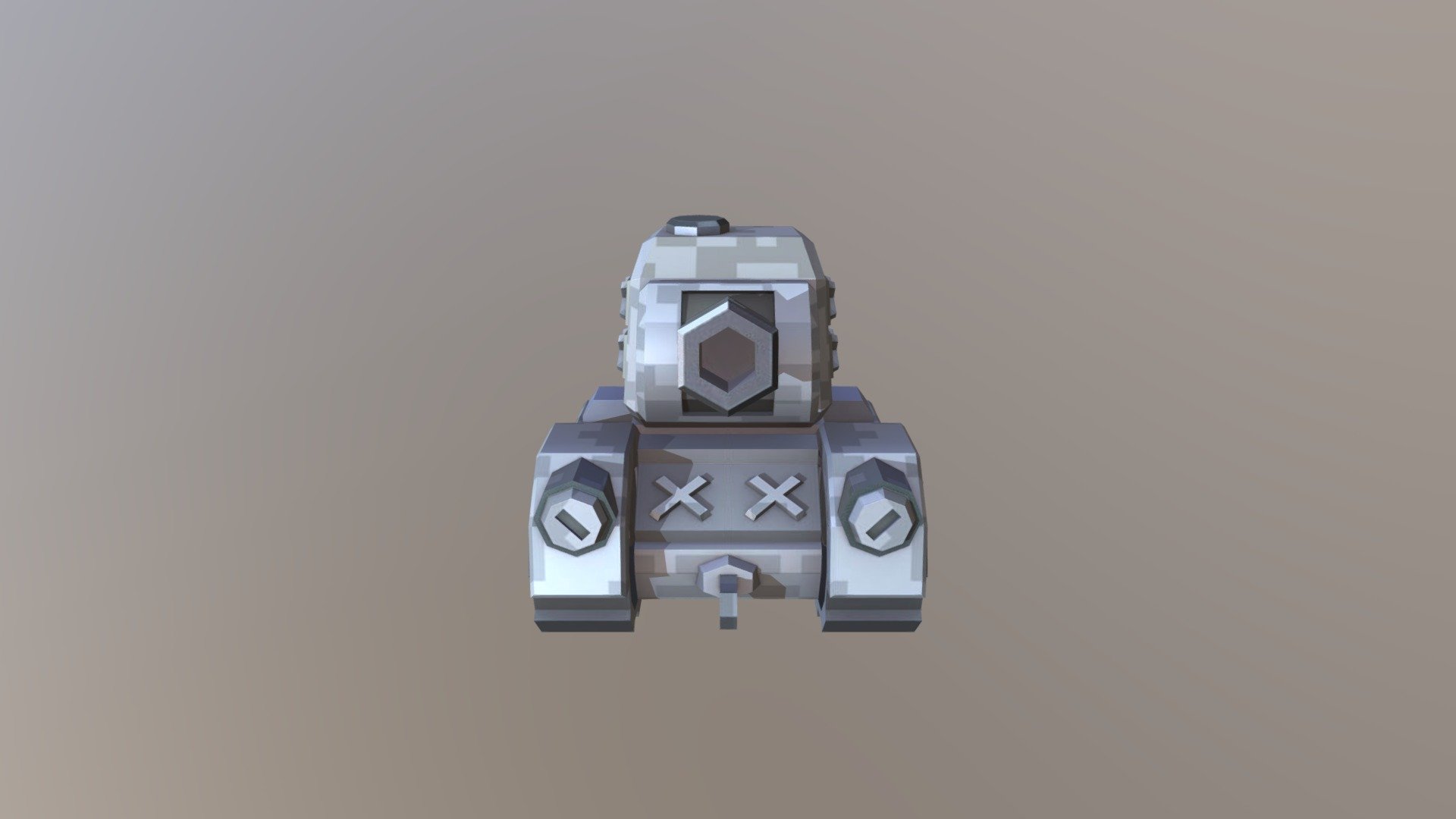 Tank