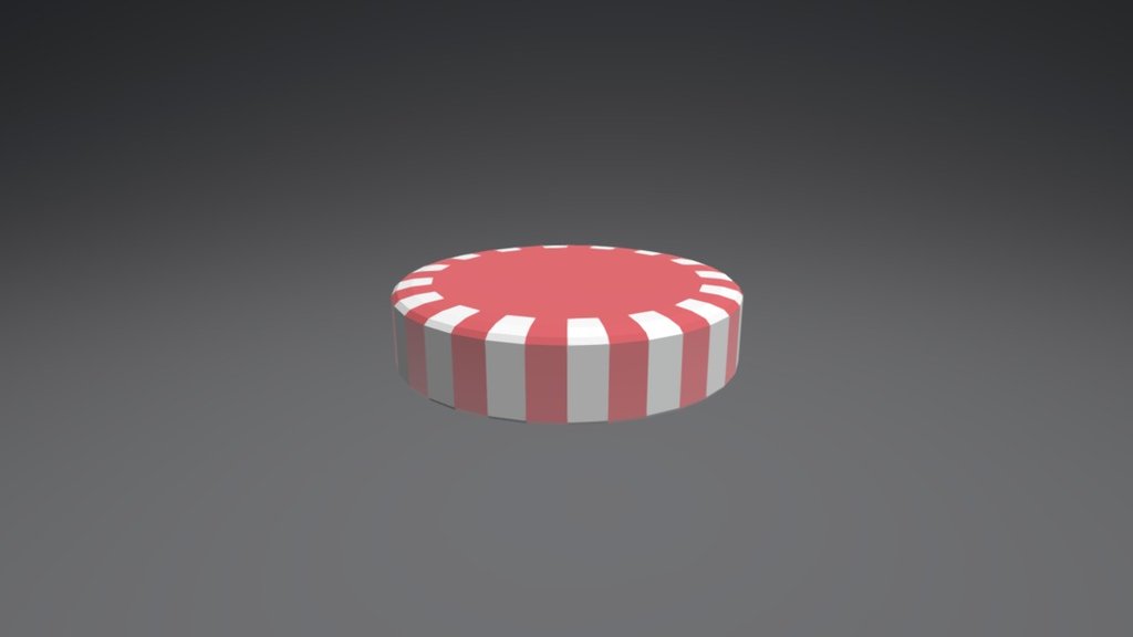 Poker Chip