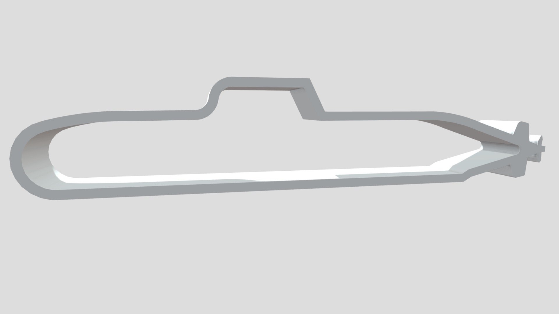 German Navy Submarine U212