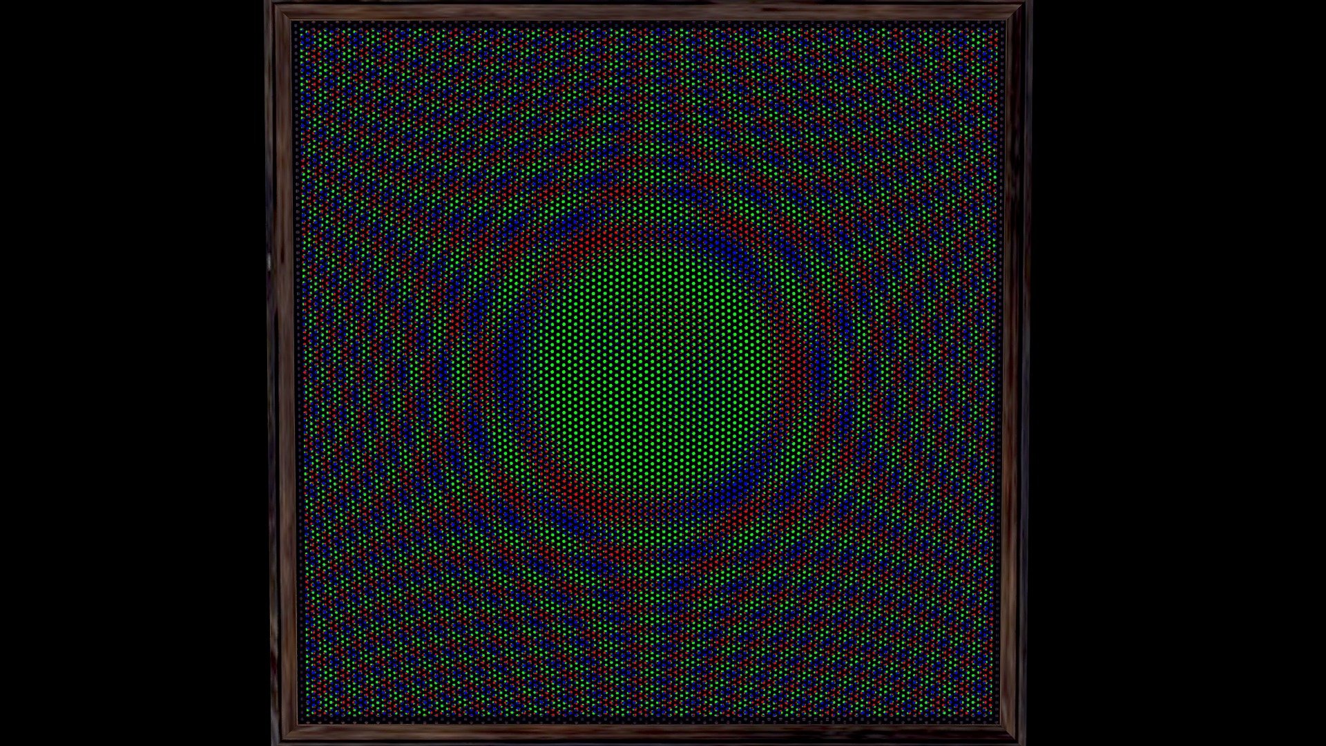 Singularidad Gravitacional 2