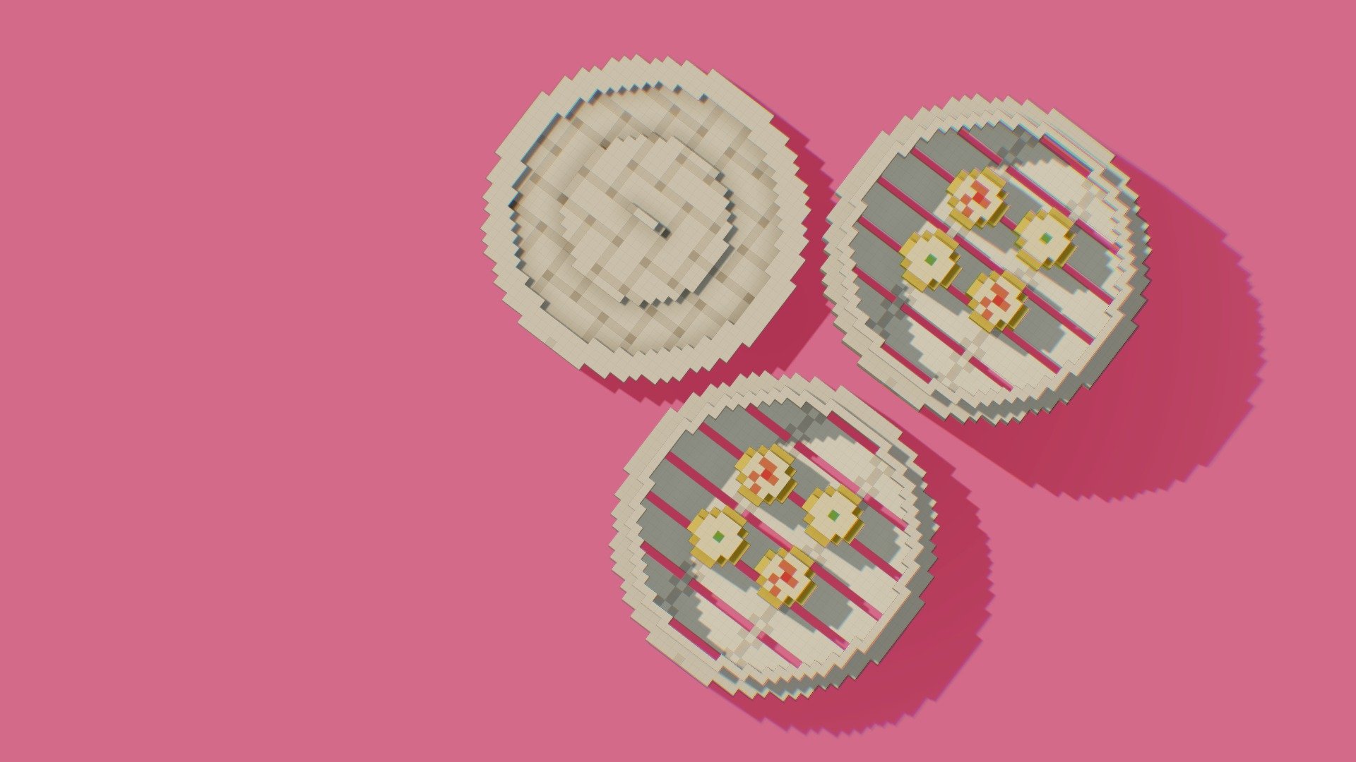 dimsum