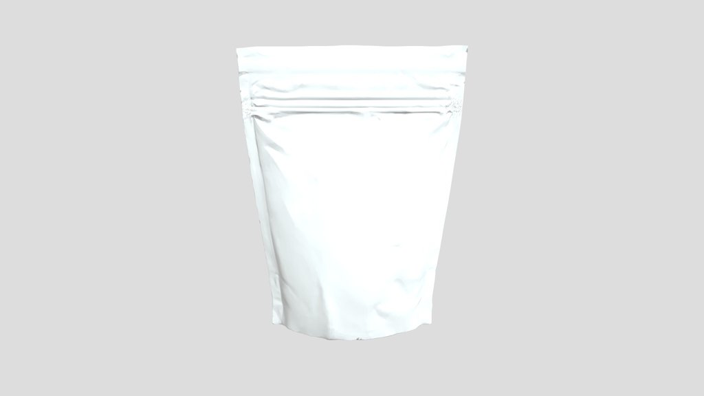 ziplock package