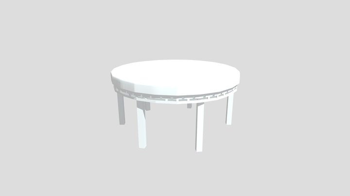table chines for project