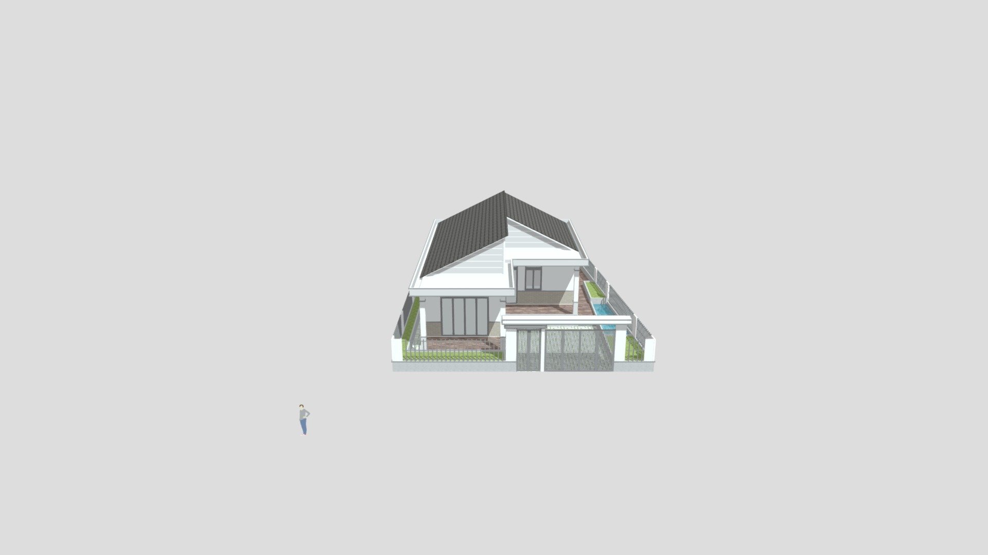 M12_Project_House