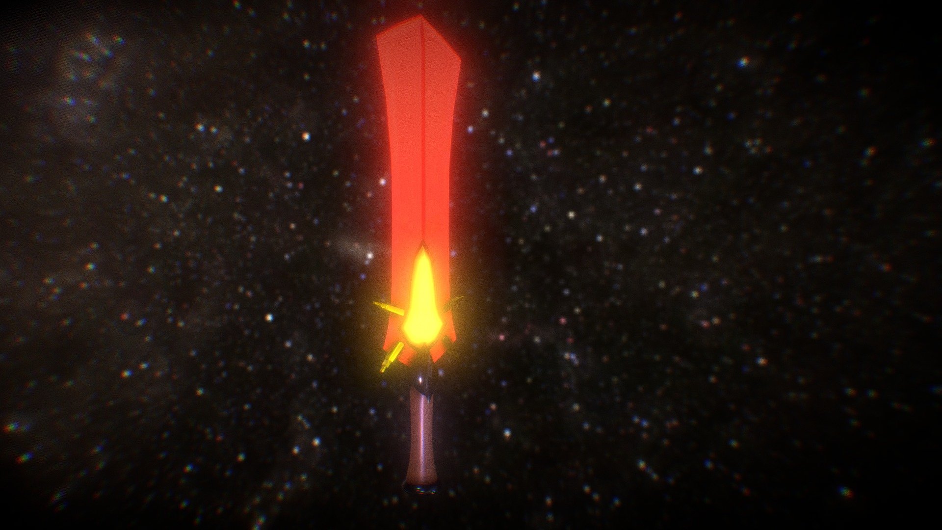 First Sword