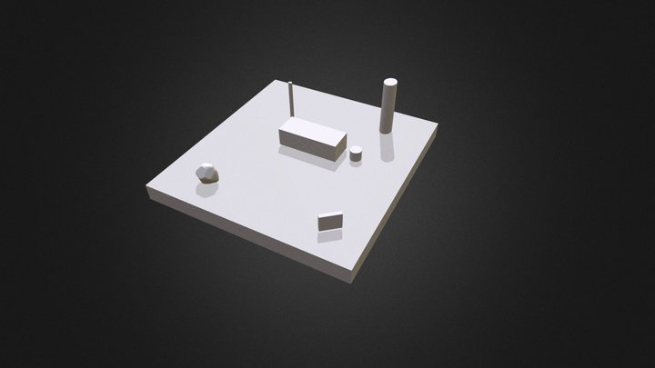 Prototype Project 3D Model