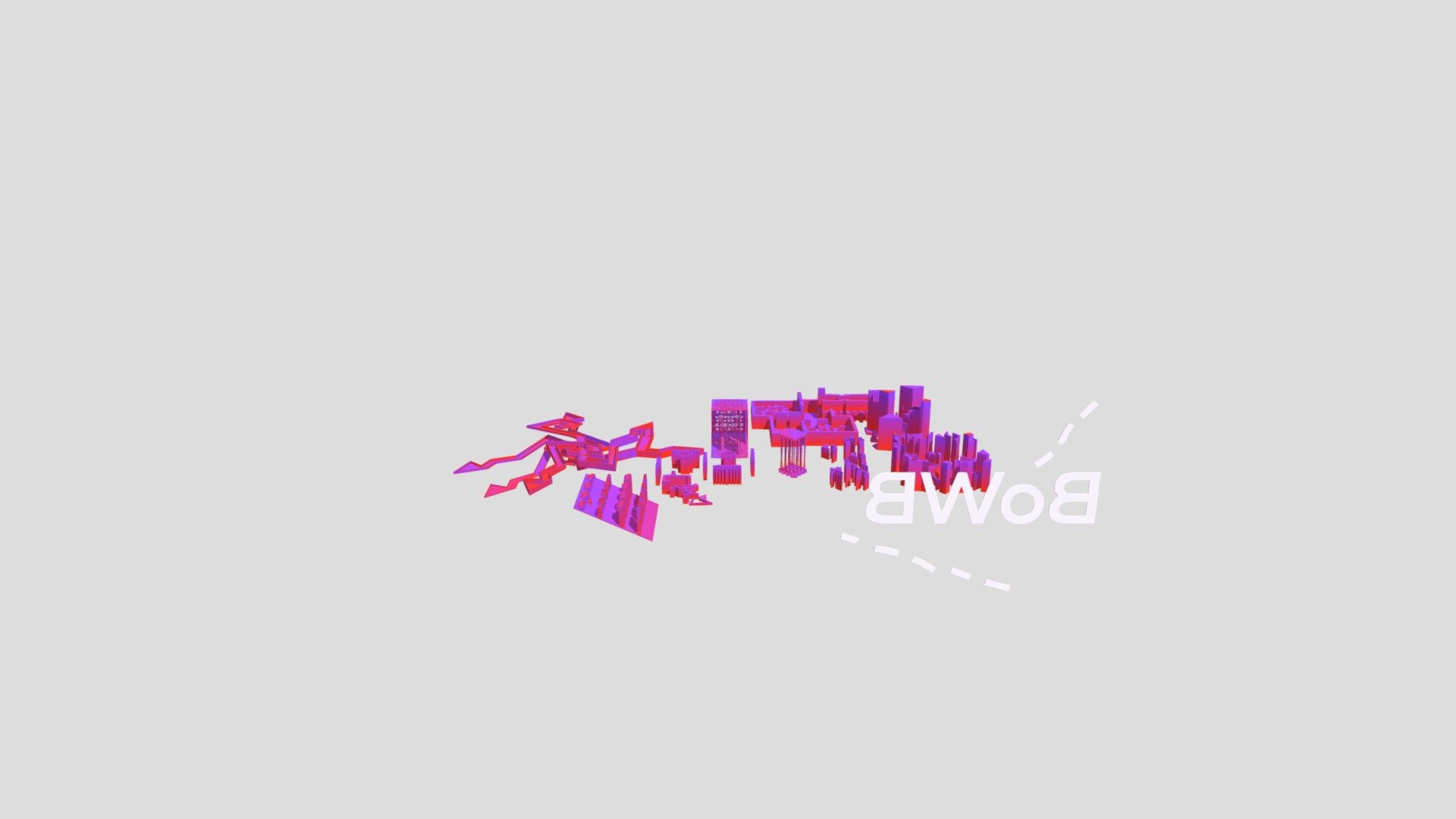 BOWB B