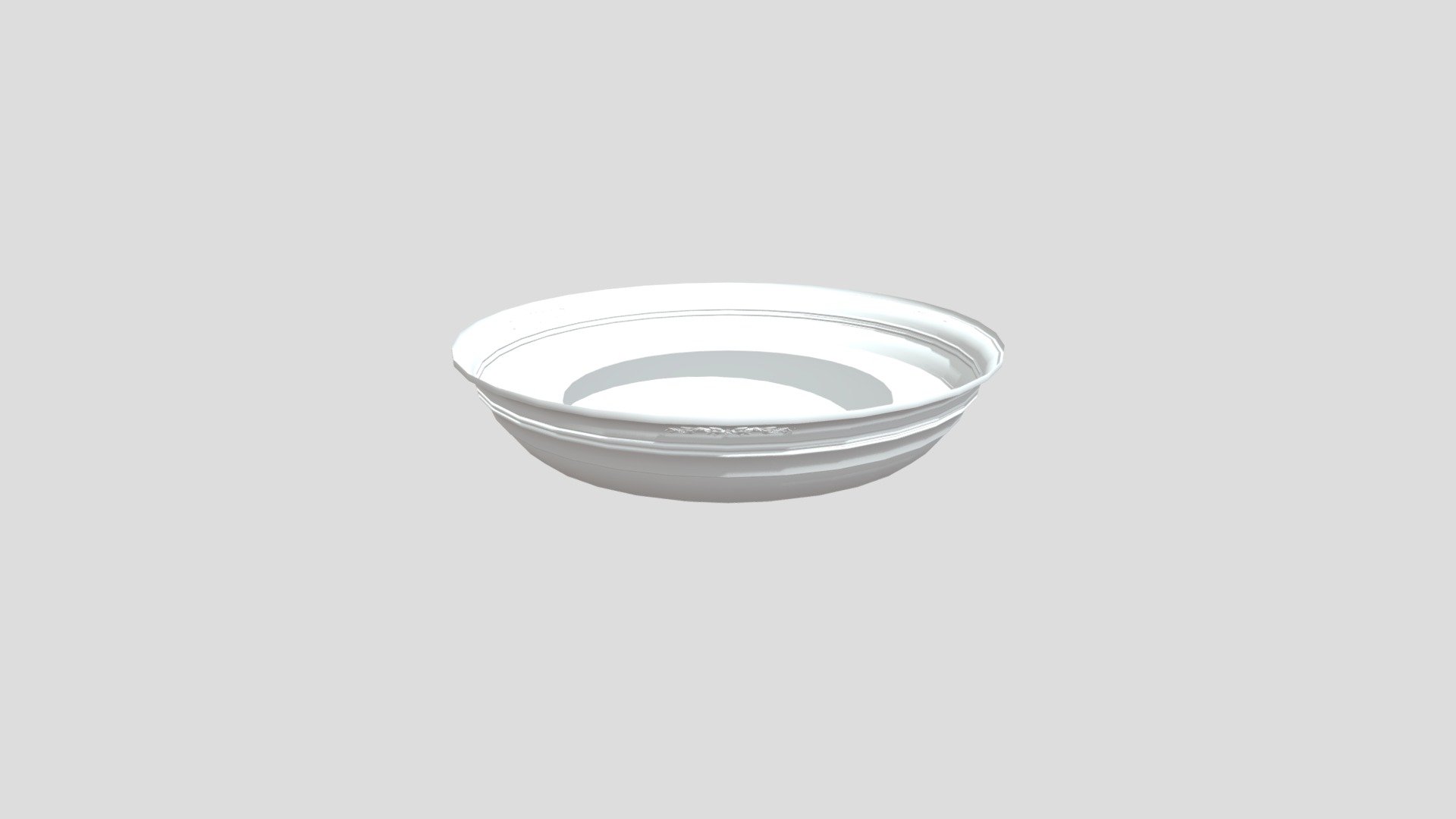 Классический потолочный светильник Kutek — Sketchfab embed 3D viewer