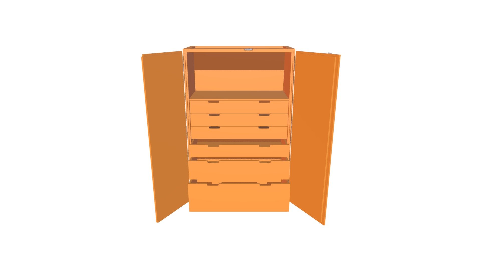 #t2 - technician work box #2 - 3D model by proofproductions [8bc8933 ...