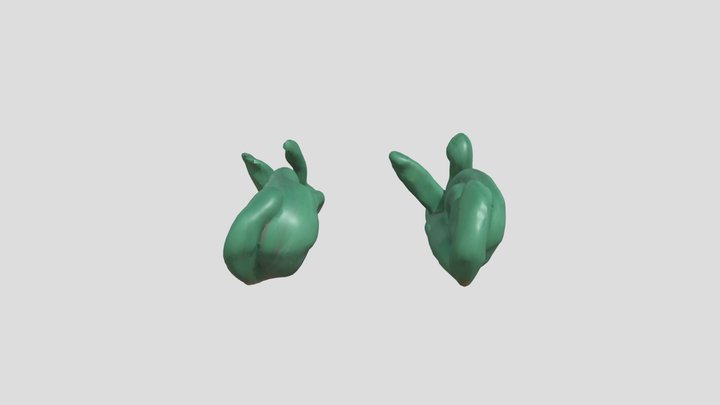 sienna noor – Modello 3D gratuito STL