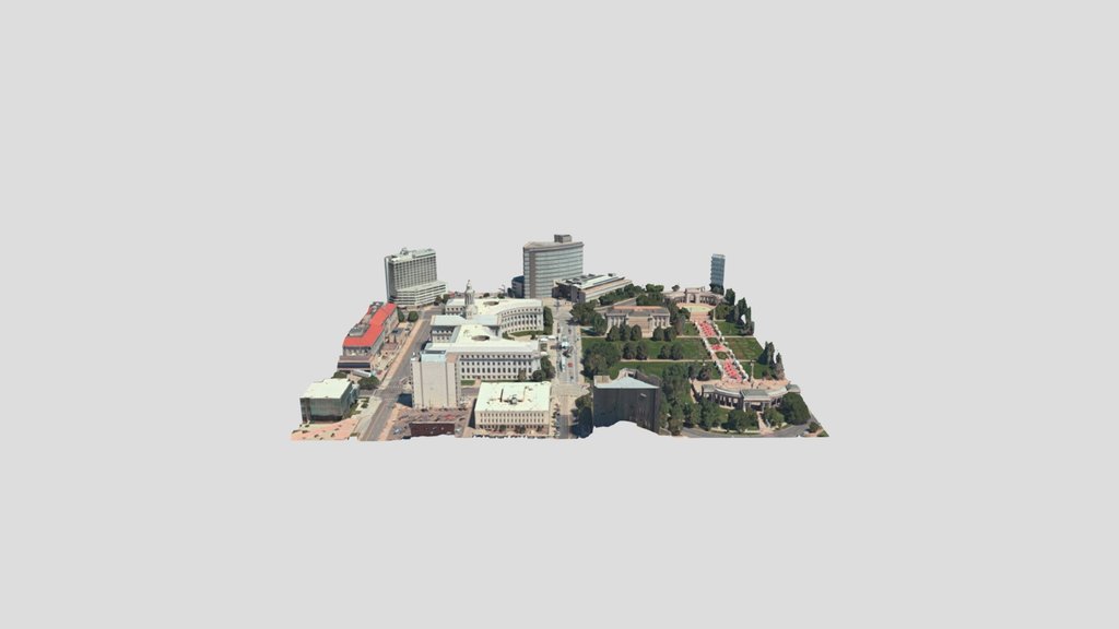 Denver City