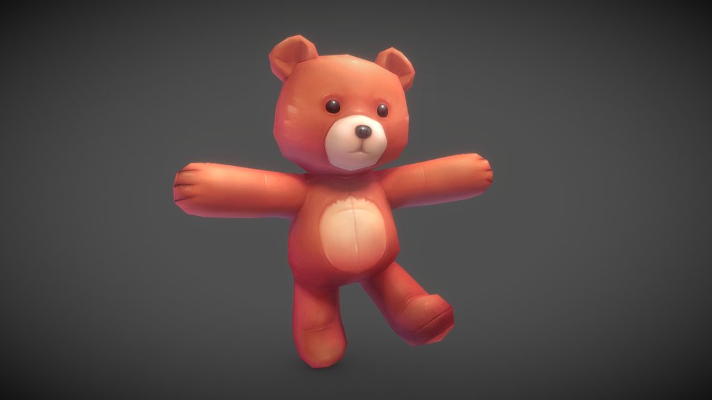 Teddy