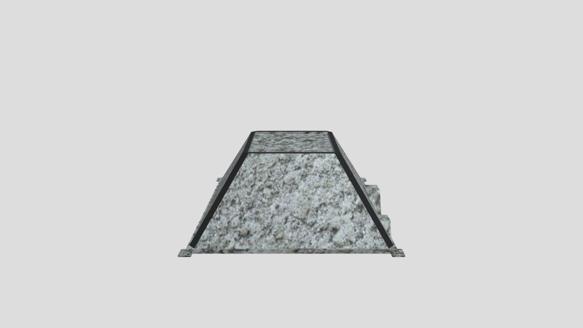 Student assignment low poly improved