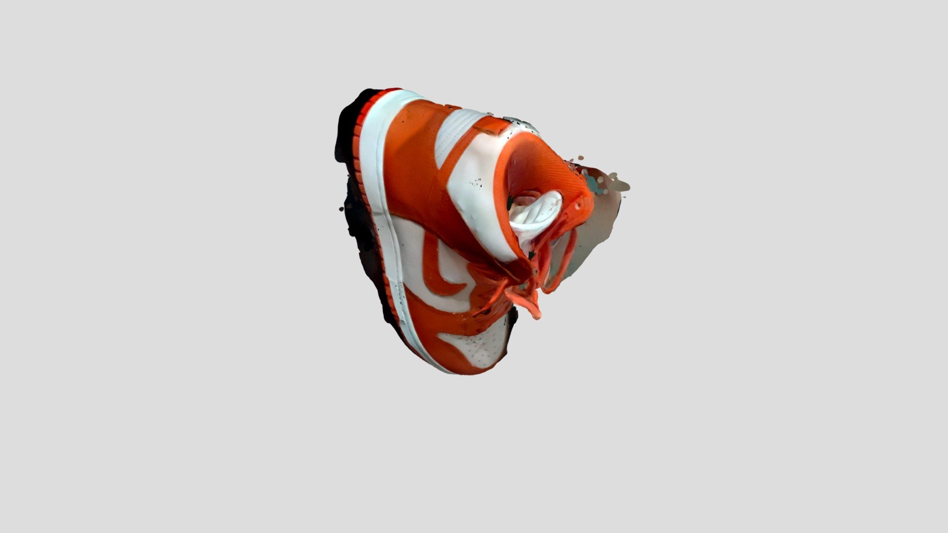 JB’s 3D Dunk - 3D model by JBRHolloway [8bcb76c] - Sketchfab