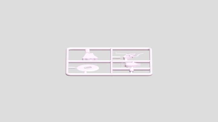 Ballerina S.P.R.U.E. Set #2