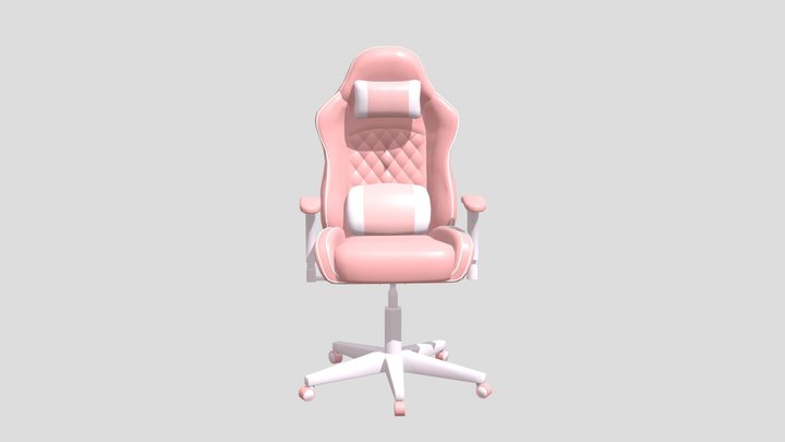gamingchair 3D Model