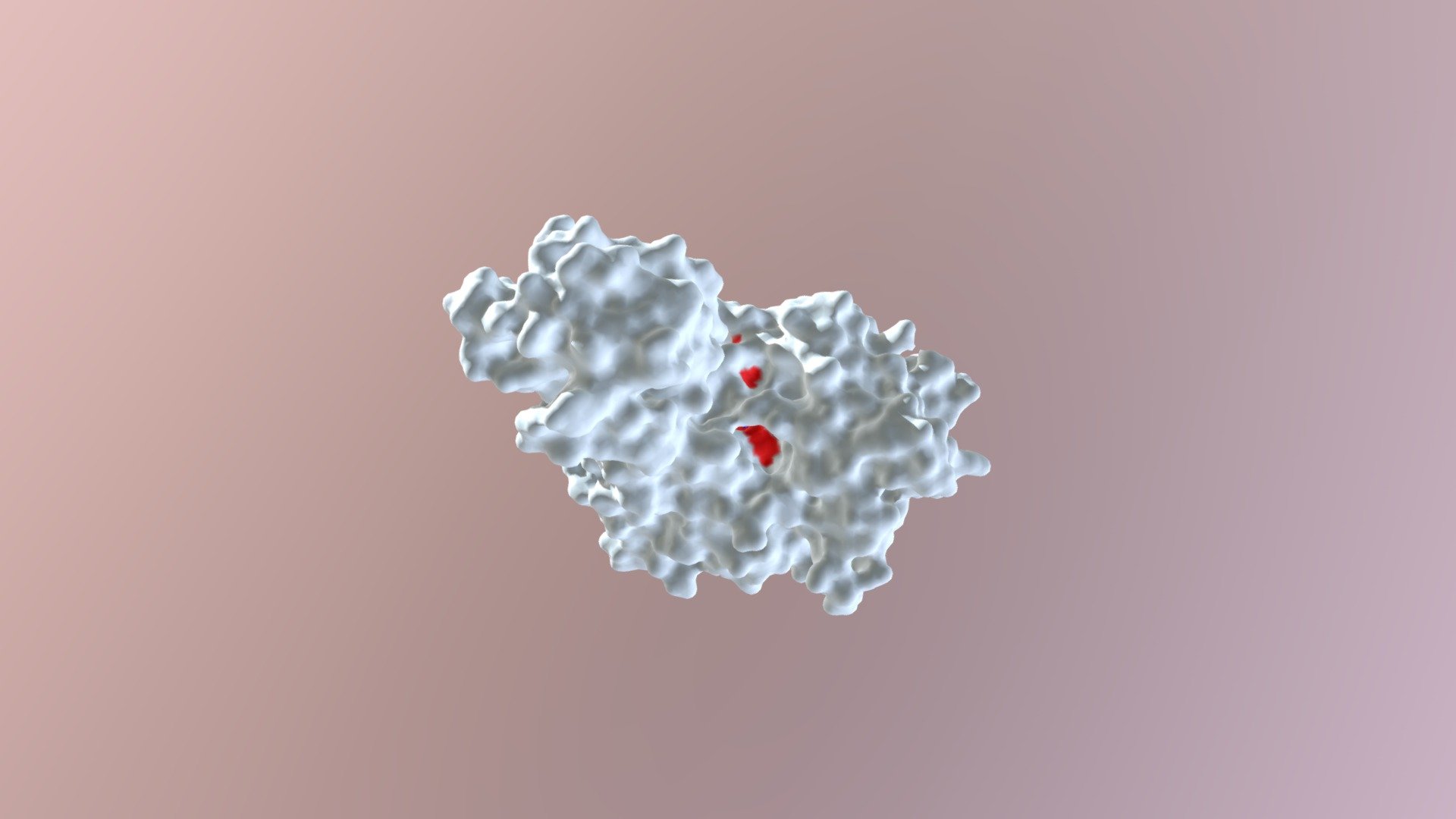 Hexokinase (1BDG)